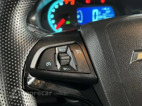 PRISMA 1.4 MPFI LTZ 8V FLEX 4P AUTOMÁTICO