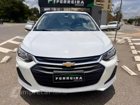 Onix 1.0 Flex Plus Lt Manual