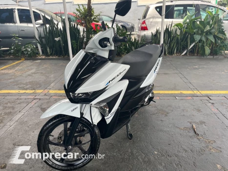 Yamaha Neo 125cc