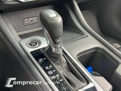 SENTRA 2.0 16V Exclusive