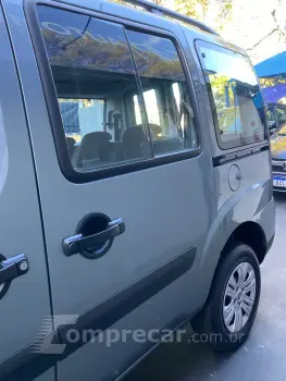 Doblo 1.8 16V 4P FLEX ESSENCE 7 LUGARES