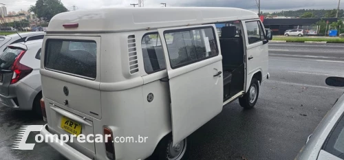 KOMBI