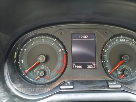 SAVEIRO 1.6 MSI Trendline CS 16V