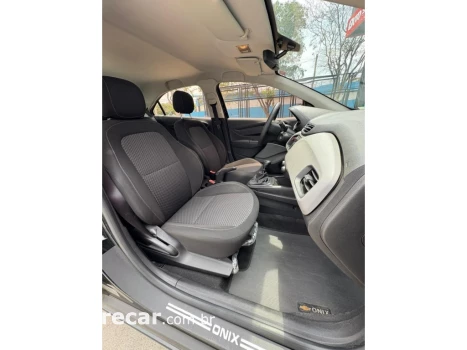 ONIX 1.0 MPFI JOY 8V FLEX 4P MANUAL