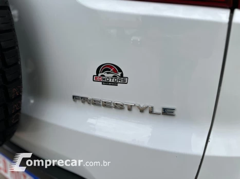 ECOSPORT 1.6 Freestyle 16V