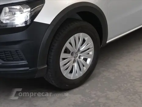 SAVEIRO 1.6 MSI ROBUST CS 8V FLEX 2P MANUAL