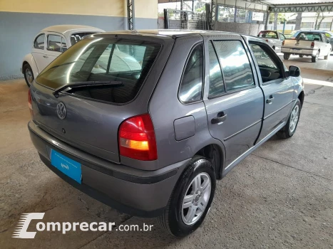 Gol Plus G3 1.0