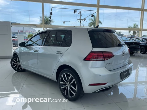 GOLF 1.0 200 TSI Comfortline