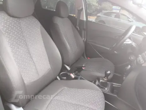 HB20 - 1.0 COMFORT 12V 4P MANUAL