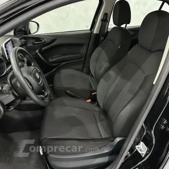 ARGO DRIVE 1.0 6V Flex