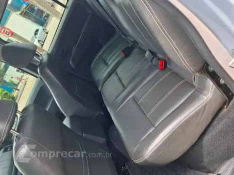 Amarok 2.0 Se 4X4 Cd 16V Turbo Intercooler Diesel 4P Manual