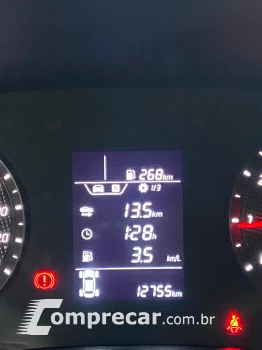 HB20 1.0 12V Sense
