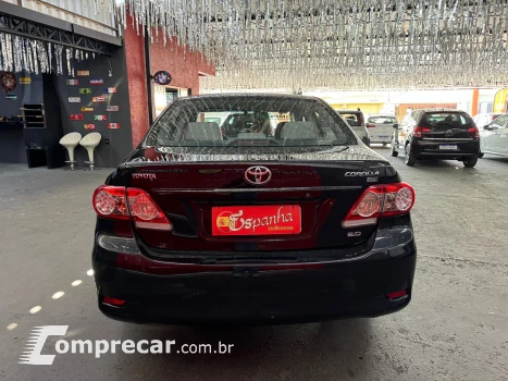 COROLLA 1.8 S 16V