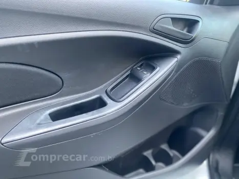 KA 1.0 TI-VCT FLEX SE MANUAL