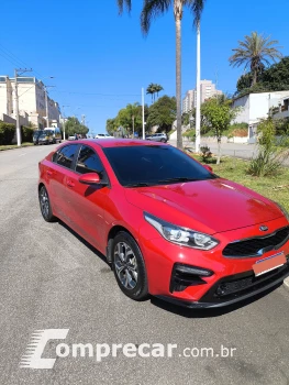 CERATO 2.0 EX Sedan 16V