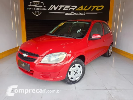 CELTA 1.0 MPFI LS 8V