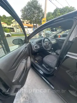 ONIX 1.4 MPFI LTZ 8V