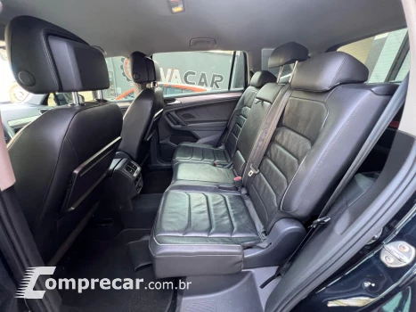 TIGUAN Allspac 250 TSI 1.4 Flex