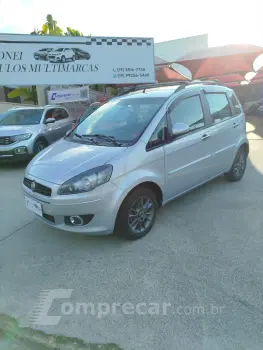 Idea ATTRACTIVE 1.4 Fire Flex 8V 5p