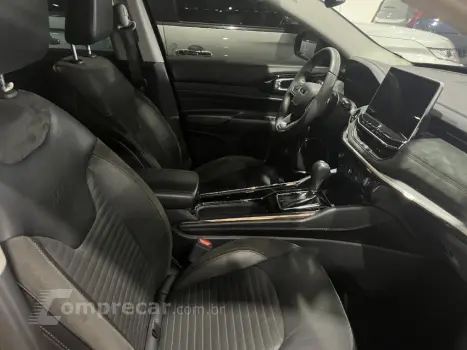 COMPASS 1.3 T270 Turbo Limited