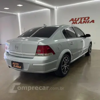 VECTRA SEDAN ELITE
