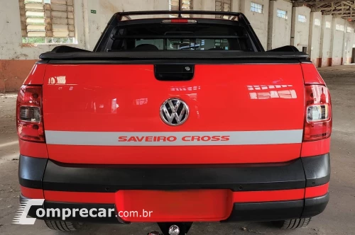 SAVEIRO 1.6 8V