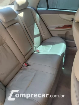 COROLLA 1.8 Se-g 16V