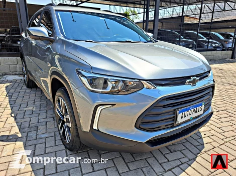 TRACKER 1.0 Turbo LT