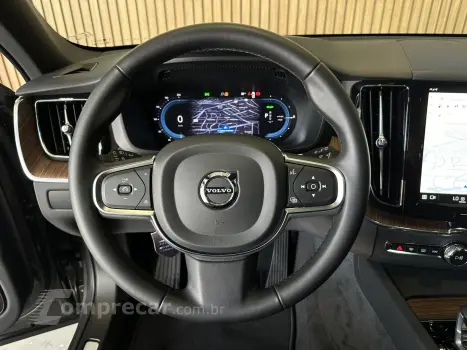 XC60 2.0 T8 RECHARGE PLUS AWD GEARTRONIC