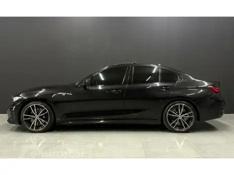 320i 2.0 16V TURBO FLEX M SPORT AUTOMÁTICO
