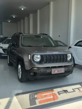 RENEGADE 1.8 16V Sport
