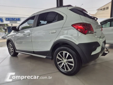 ONIX 1.4 MPFI Activ 8V