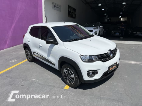 KWID 1.0 12V SCE Intense