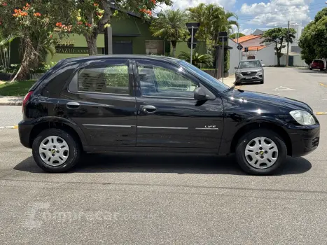 CELTA 1.0 MPFI Life 8V