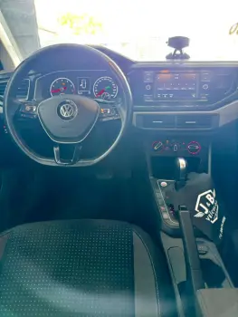POLO 1.0 170 TSI Comfortline