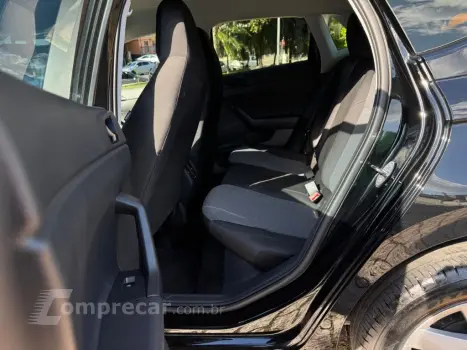 Polo Comfortline TSI 1.0 Flex 12V Aut.