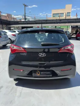 HB20 1.0 12V Comfort Plus