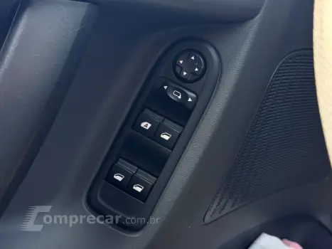 C3 1.2 Attraction 8V