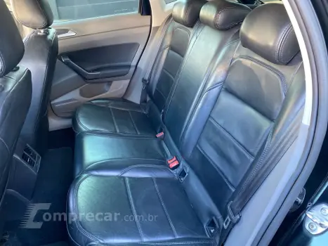 POLO 1.0 200 TSI COMFORTLINE AUTOMÁTICO