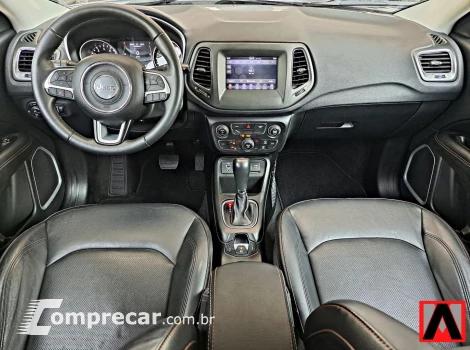 COMPASS 2.0 16V Sport