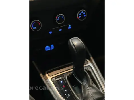 CRETA 1.6 16V FLEX ATTITUDE AUTOMATICO