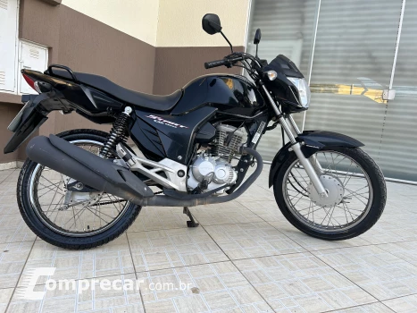 HONDA CG 160 START