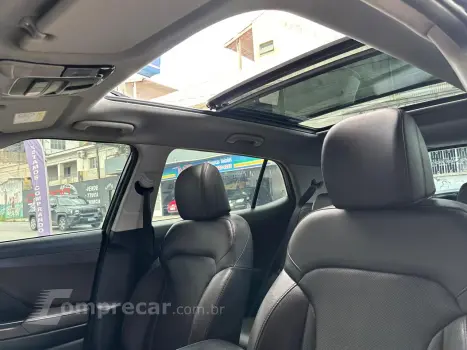 CRETA 1.0 Tgdi Platinum