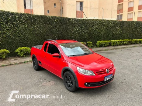 SAVEIRO 1.6 MI CE 8V G.V