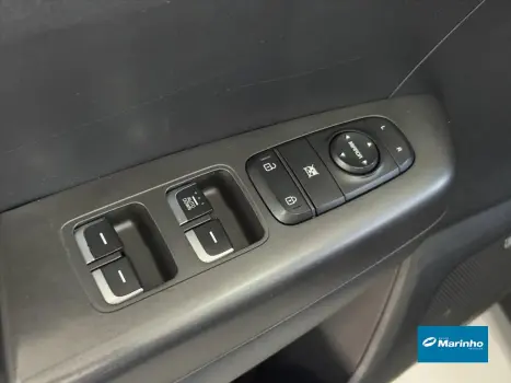 SPORTAGE 2.0 LX 4X2 16V FLEX 4P AUTOMÁTICO