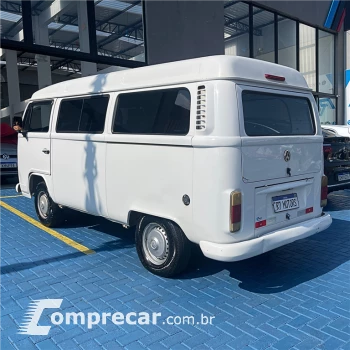 KOMBI 1.4 MI STD 8V FLEX 4P MANUAL