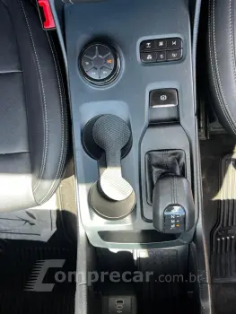 RANGER 3.0 V6 Turbo CD XLT 4X4