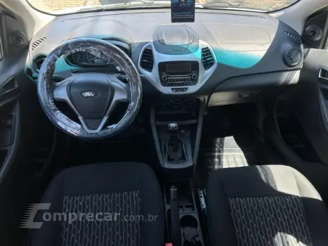 Ka 1.0 SE/SE Plus TiVCT Flex 5p