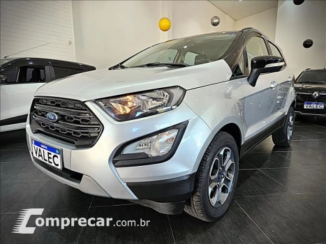 FORD ECOSPORT 1.5 Ti-vct Freestyle 4 portas