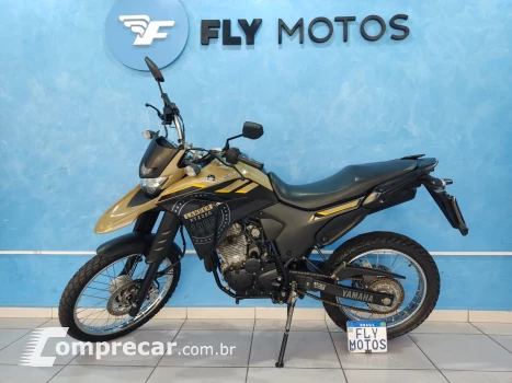Yamaha XTZ 250 Lander